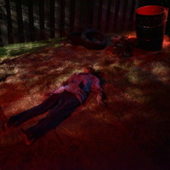 『Days Gone』ブースはまるで映画のセット！Freakersとの記念写真も？【PSX 17】