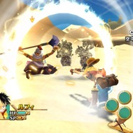 ワンピース アンリミテッドクルーズ エピソード2 目覚める勇者