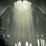 PS4『ワンダと巨像』画質比較トレーラーを公開、早期購入特典の情報も解禁