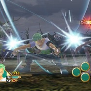 ワンピース アンリミテッドクルーズ エピソード2 目覚める勇者