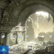 PS4『ワンダと巨像』画質比較トレーラーを公開、早期購入特典の情報も解禁