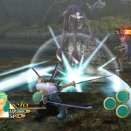 ワンピース アンリミテッドクルーズ エピソード2 目覚める勇者