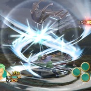 ワンピース アンリミテッドクルーズ エピソード2 目覚める勇者