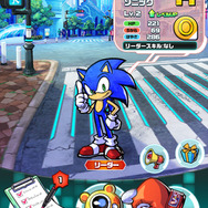 『パシャ★モン』と「ソニック」がゲーム内最速コラボ！―ゲームソフト『ソニックフォース』が当たるキャンペーンも同時開催