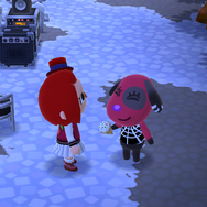 『ポケ森』クール勢のキャンプ場運営日記 ～雪降るキャンプ場と季節感のないどうぶつ達～