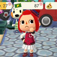 『ポケ森』クール勢のキャンプ場運営日記 ～雪降るキャンプ場と季節感のないどうぶつ達～