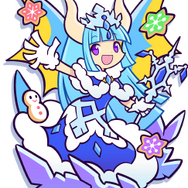 『ぷよぷよ!!クエスト』期間限定イベント「クリスマスドラーナ襲来！」＆「サンタ襲来！」開催決定