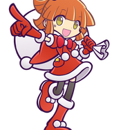 『ぷよぷよ!!クエスト』期間限定イベント「クリスマスドラーナ襲来！」＆「サンタ襲来！」開催決定