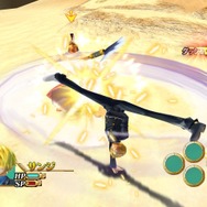 ワンピース アンリミテッドクルーズ エピソード2 目覚める勇者