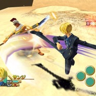 ワンピース アンリミテッドクルーズ エピソード2 目覚める勇者