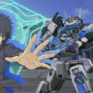 『とある魔術の電脳戦機』12月14日より体験版を配信!全13機体やチュートリアルモードをプレイ可能