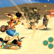 ワンピース アンリミテッドクルーズ エピソード2 目覚める勇者