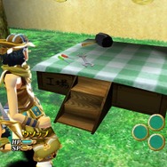 ワンピース アンリミテッドクルーズ エピソード2 目覚める勇者