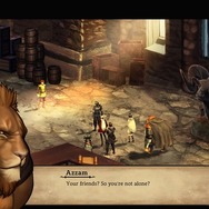 クラシックJRPGオマージュ『LEGRAND LEGACY』PC版配信日決定!懐かしさ感じる最新映像