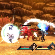 クラシックJRPGオマージュ『LEGRAND LEGACY』PC版配信日決定!懐かしさ感じる最新映像