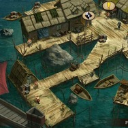 クラシックJRPGオマージュ『LEGRAND LEGACY』PC版配信日決定!懐かしさ感じる最新映像