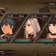 クラシックJRPGオマージュ『LEGRAND LEGACY』PC版配信日決定!懐かしさ感じる最新映像