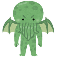 『FGO』で注目！ゲームによく登場する「クトゥルフ神話」って何？【特集】