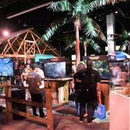 PSXが閉幕！まるでテーマパークだった会場のアトラクションを紹介【PSX17】