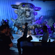 PSXが閉幕！まるでテーマパークだった会場のアトラクションを紹介【PSX17】