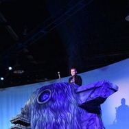 PSXが閉幕！まるでテーマパークだった会場のアトラクションを紹介【PSX17】