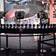 PSXが閉幕！まるでテーマパークだった会場のアトラクションを紹介【PSX17】