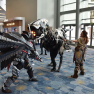 PSXが閉幕！まるでテーマパークだった会場のアトラクションを紹介【PSX17】