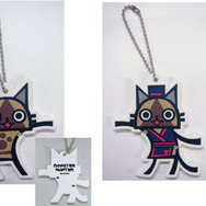 オトモさせたくなる「モンハン雑貨」続々登場