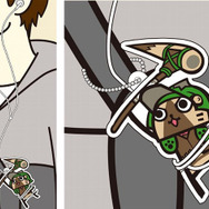 オトモさせたくなる「モンハン雑貨」続々登場