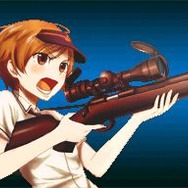 ラストバレット