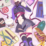 『FGO』イチオシのマシュが描かれた概念礼装は？他を寄せつかない人気で“あのマシュ”が栄冠に!【読者アンケート】