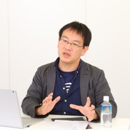 【特集】「大切なのは何を生み出すか」トイロジック岳氏がオリジナルゲームと自社エンジン開発へのこだわり語る