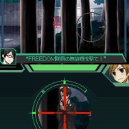 ラストバレット