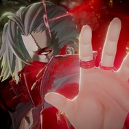 『CODE VEIN』第3弾トレーラー公開！吸血牙装によるバトルを中心とした映像が初披露