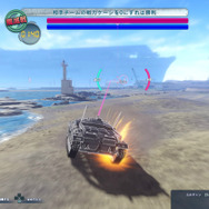 『ガールズ＆パンツァー ドリームタンクマッチ』オリジナル会話も楽しめる「争奪戦モード」の詳細が公開