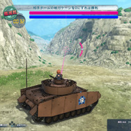 『ガールズ＆パンツァー ドリームタンクマッチ』オリジナル会話も楽しめる「争奪戦モード」の詳細が公開