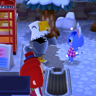 『ポケ森』クール勢のキャンプ場運営日記 ～自由気ままなどうぶつ達と、ささみが気になる筋肉ハカセ～