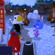 『ポケ森』クール勢のキャンプ場運営日記 ～自由気ままなどうぶつ達と、ささみが気になる筋肉ハカセ～