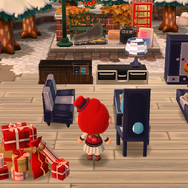 『ポケ森』クール勢のキャンプ場運営日記 ～自由気ままなどうぶつ達と、ささみが気になる筋肉ハカセ～