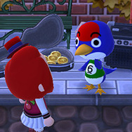 『ポケ森』クール勢のキャンプ場運営日記 ～自由気ままなどうぶつ達と、ささみが気になる筋肉ハカセ～