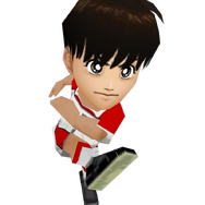 『サカつくシュート！2018』と漫画「シュート！」がコラボ！ ログインボーナスで「★5田仲 俊彦」をゲット