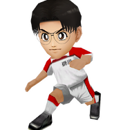 『サカつくシュート！2018』と漫画「シュート！」がコラボ！ ログインボーナスで「★5田仲 俊彦」をゲット