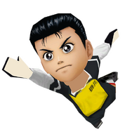 『サカつくシュート！2018』と漫画「シュート！」がコラボ！ ログインボーナスで「★5田仲 俊彦」をゲット