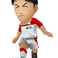 『サカつくシュート！2018』と漫画「シュート！」がコラボ！ ログインボーナスで「★5田仲 俊彦」をゲット