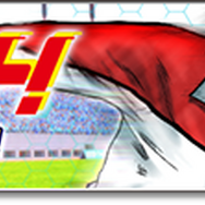 『サカつくシュート！2018』と漫画「シュート！」がコラボ！ ログインボーナスで「★5田仲 俊彦」をゲット