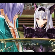 PS4『シャイニング・レゾナンス リフレイン』2018年3月29日発売決定、ifストーリー「リフレインモード」を新規収録