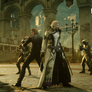 『FFXV』追加コンテンツ「エピソード イグニス」配信開始、本編＆拡張パック：戦友の無料アップデートも実施