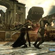 『FFXV』追加コンテンツ「エピソード イグニス」配信開始、本編＆拡張パック：戦友の無料アップデートも実施