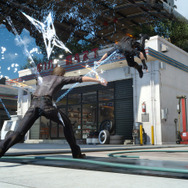 『FFXV』追加コンテンツ「エピソード イグニス」配信開始、本編＆拡張パック：戦友の無料アップデートも実施