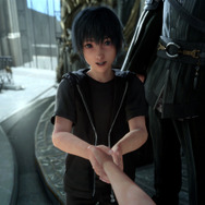 『FFXV』追加コンテンツ「エピソード イグニス」配信開始、本編＆拡張パック：戦友の無料アップデートも実施